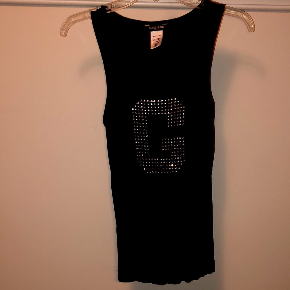 Guess tank top